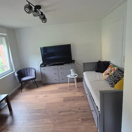 Du Rocher Du Faucon Le Renardeau 4 A 5 Personnes Apartmán Muhlbach-sur-Bruche