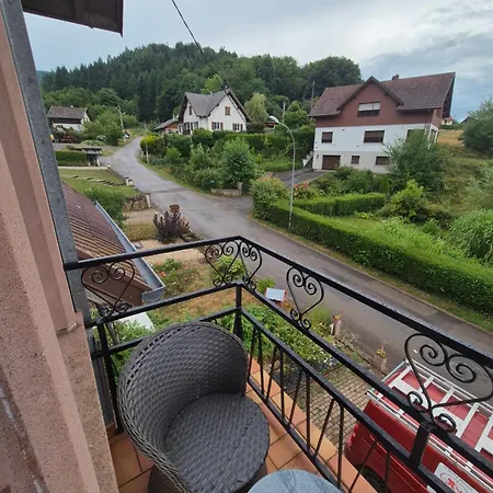 Du Rocher Du Faucon Le Renardeau 4 à 5 Personnes