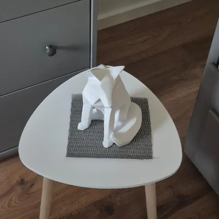 Appartamento Du Rocher Du Faucon Le Renardeau 4 à 5 Personnes