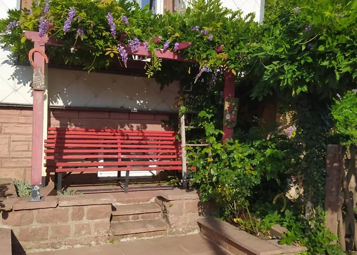 Du Rocher Du Faucon Le Renardeau 4 A 5 Personnes *