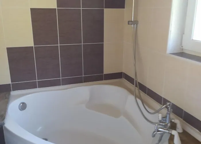 Du Rocher Du Faucon Le Renardeau 4 A 5 Personnes Apartment Muhlbach-sur-Bruche