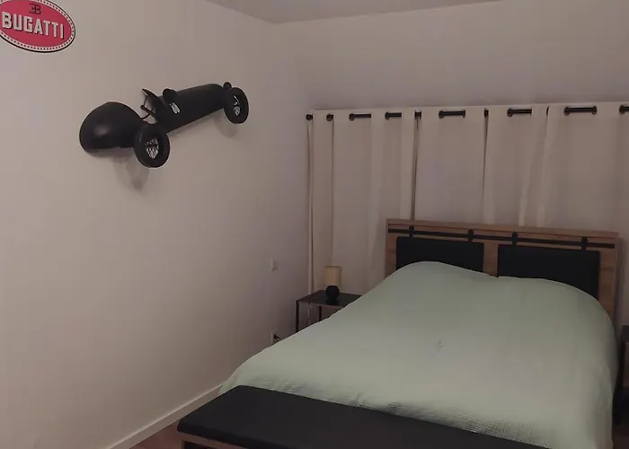 Du Rocher Du Faucon Le Renardeau 4 A 5 Personnes *