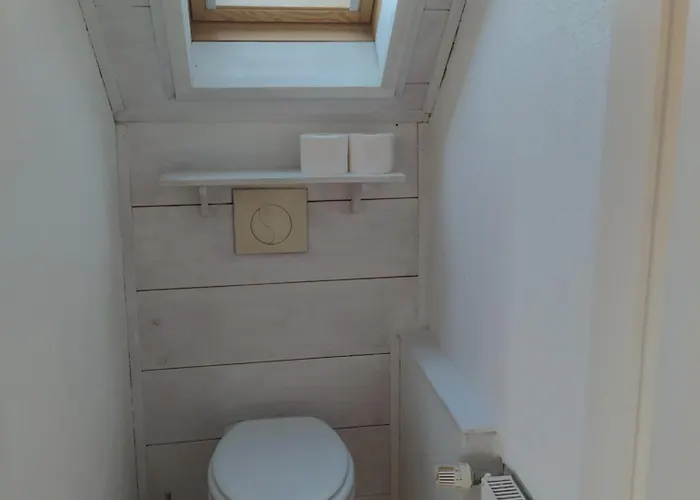 Du Rocher Du Faucon Le Renardeau 4 A 5 Personnes * Muhlbach-sur-Bruche