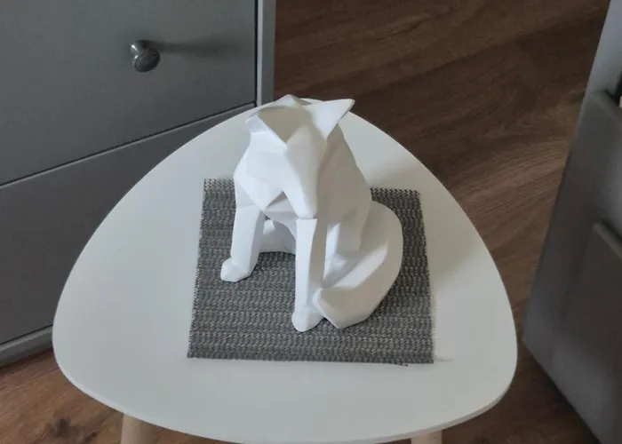 Apartment Du Rocher Du Faucon Le Renardeau 4 A 5 Personnes